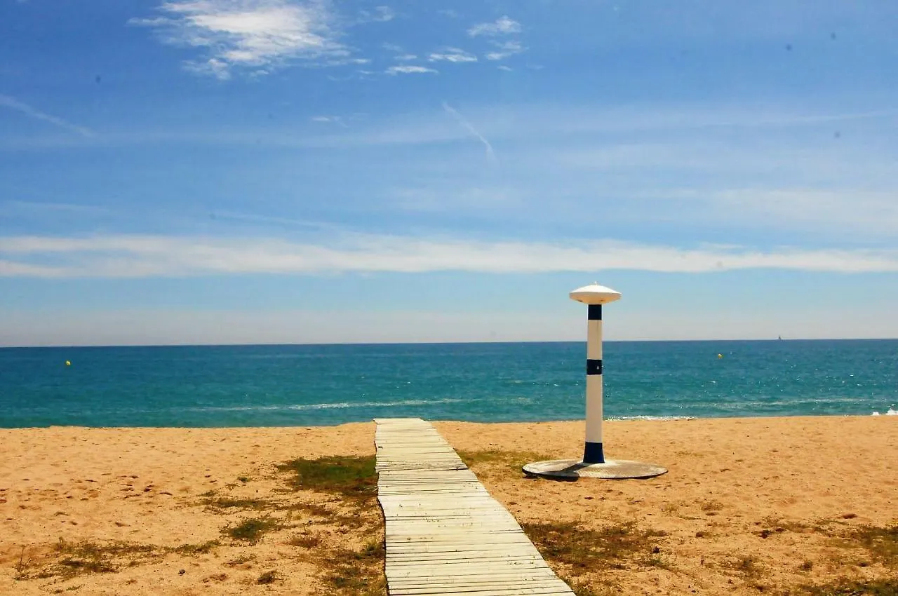 Homeholidaysrentals Itziar Pineda de Mar