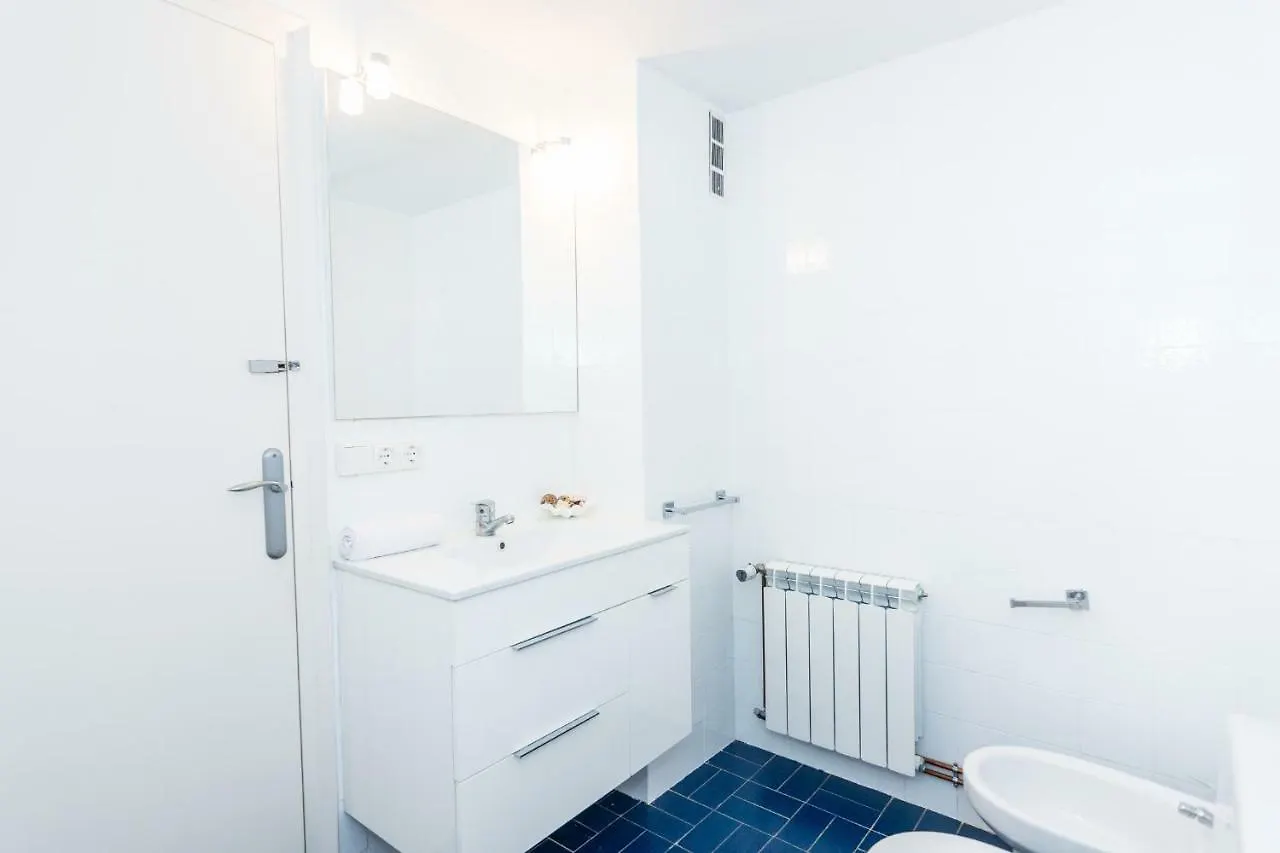 Homeholidaysrentals Itziar Pineda de Mar