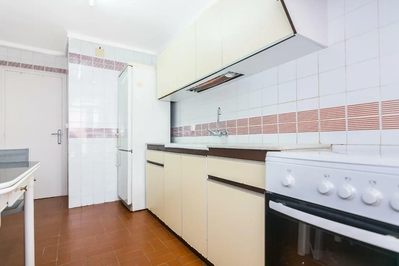 Apartman Homeholidaysrentals Itziar Pineda de Mar