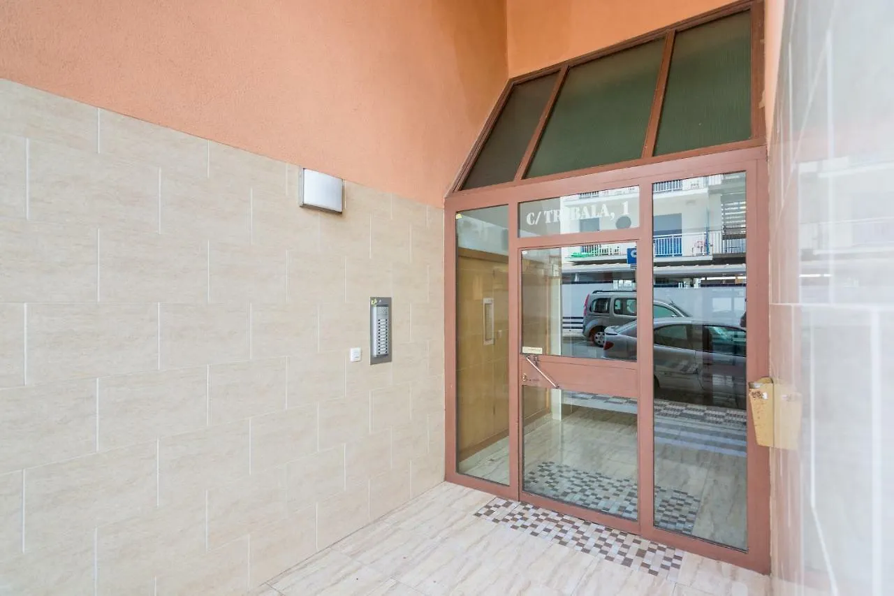 Homeholidaysrentals Itziar Pineda de Mar